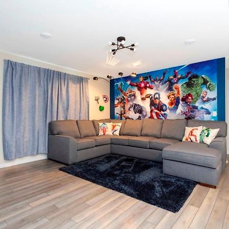 Theme Dream House - Brand New Windsor Resort Four Corners Eksteriør billede