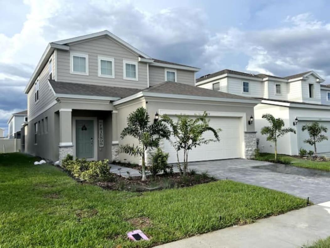 Theme Dream House - Brand New Windsor Resort Four Corners Eksteriør billede
