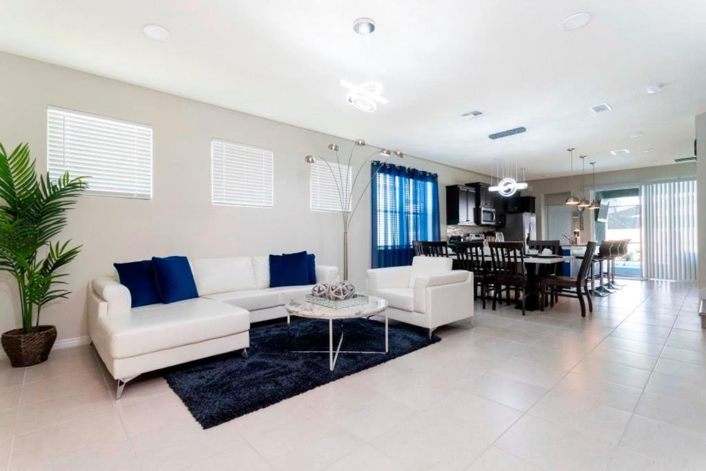 Theme Dream House - Brand New Windsor Resort Four Corners Eksteriør billede