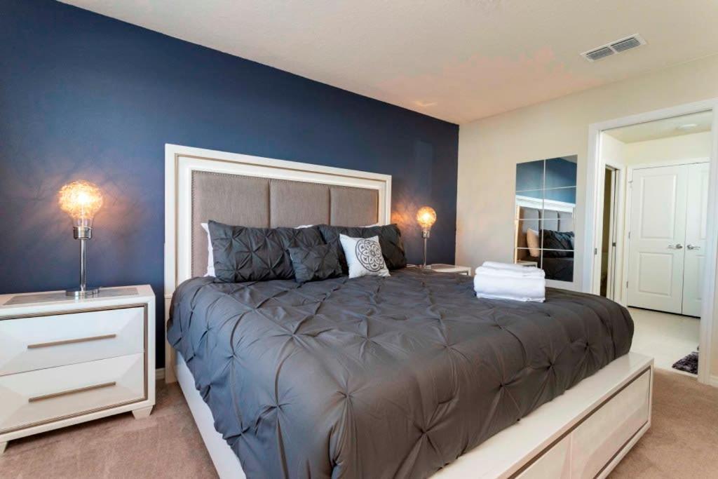 Theme Dream House - Brand New Windsor Resort Four Corners Eksteriør billede