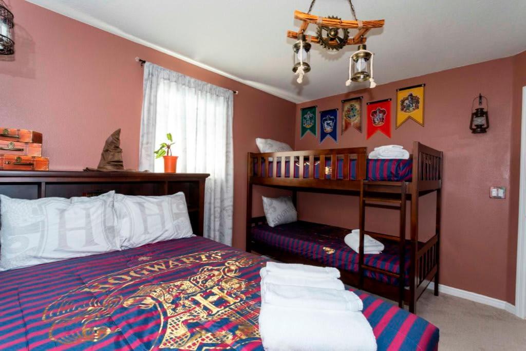 Theme Dream House - Brand New Windsor Resort Four Corners Eksteriør billede