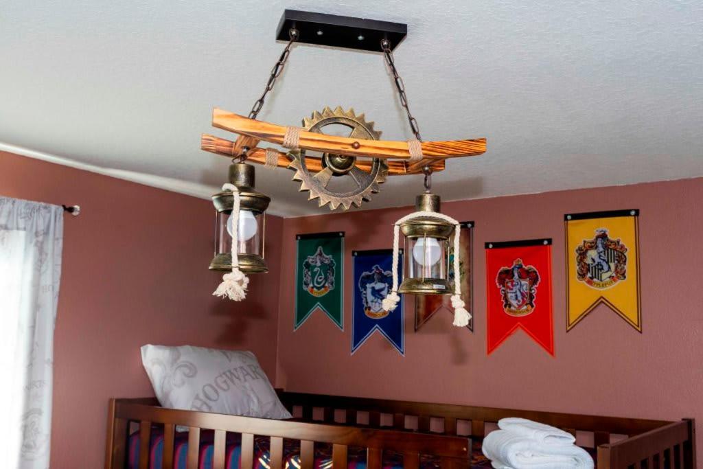 Theme Dream House - Brand New Windsor Resort Four Corners Eksteriør billede