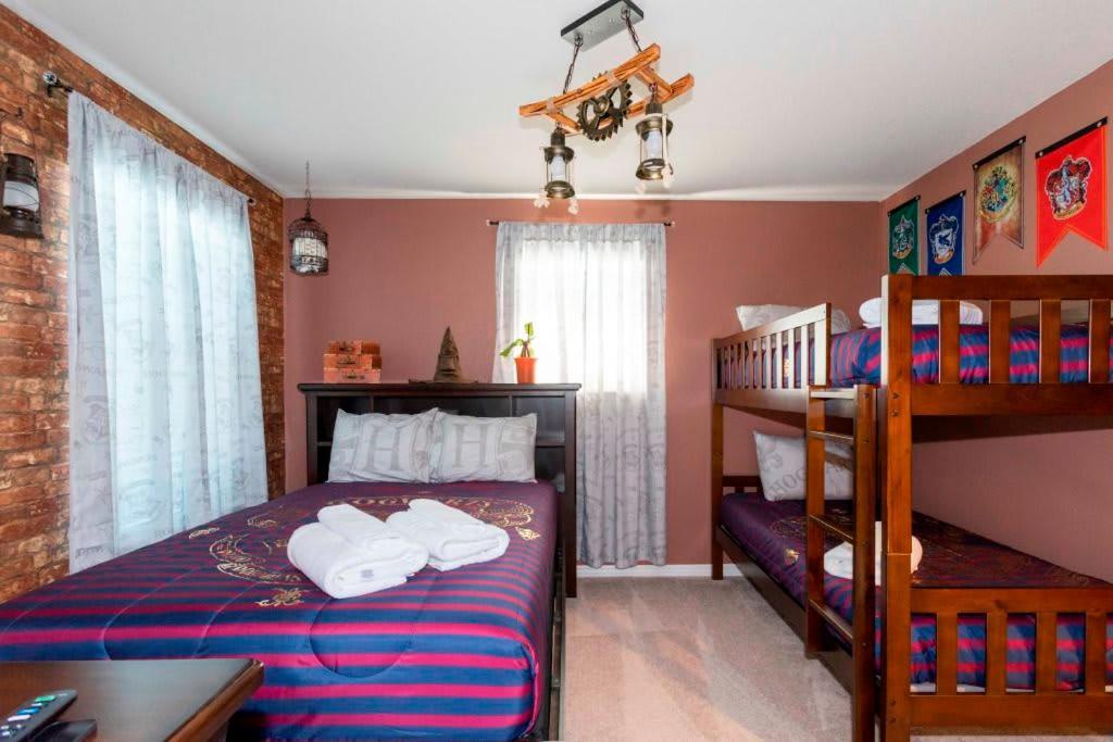 Theme Dream House - Brand New Windsor Resort Four Corners Eksteriør billede