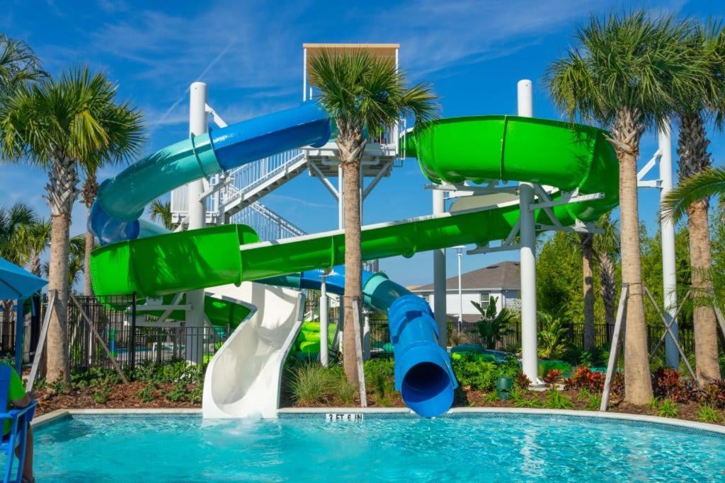 Theme Dream House - Brand New Windsor Resort Four Corners Eksteriør billede