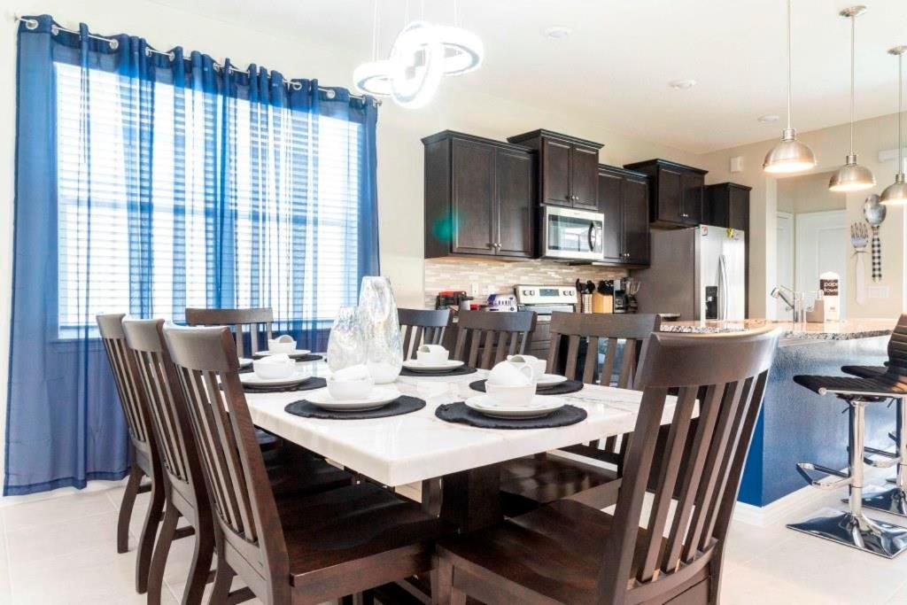 Theme Dream House - Brand New Windsor Resort Four Corners Eksteriør billede