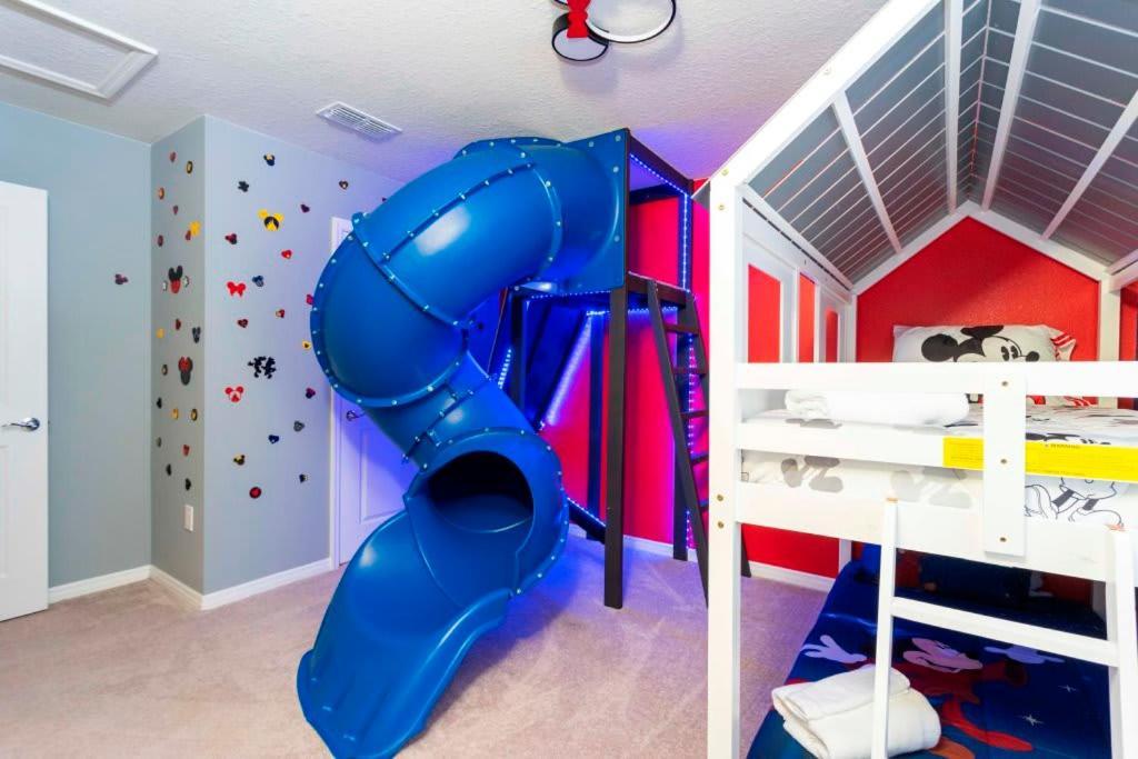 Theme Dream House - Brand New Windsor Resort Four Corners Eksteriør billede