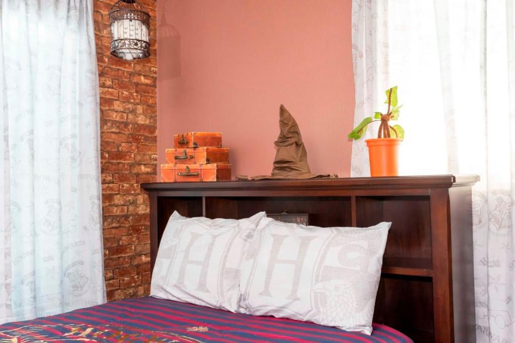 Theme Dream House - Brand New Windsor Resort Four Corners Eksteriør billede