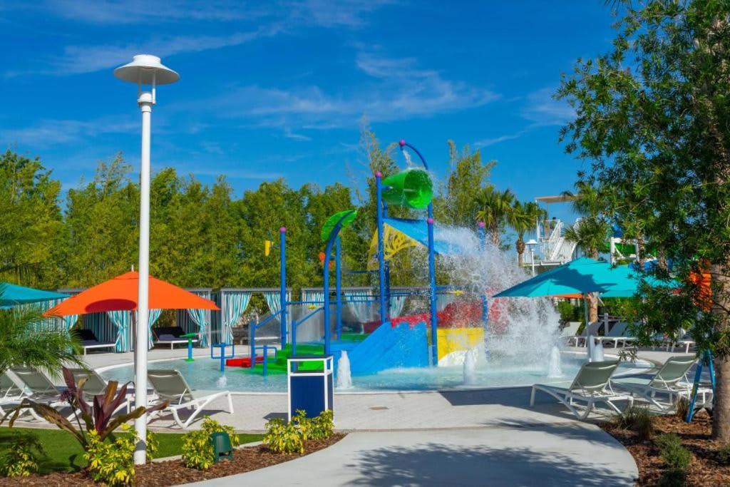 Theme Dream House - Brand New Windsor Resort Four Corners Eksteriør billede