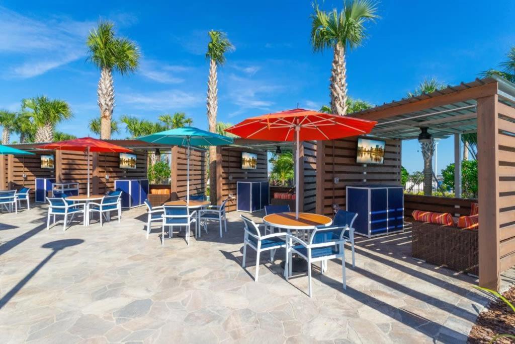 Theme Dream House - Brand New Windsor Resort Four Corners Eksteriør billede