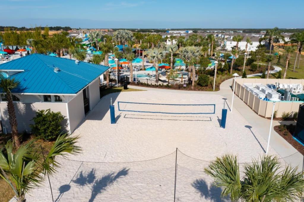 Theme Dream House - Brand New Windsor Resort Four Corners Eksteriør billede