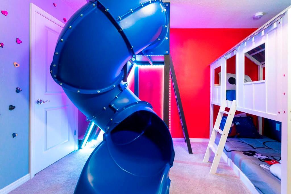 Theme Dream House - Brand New Windsor Resort Four Corners Eksteriør billede