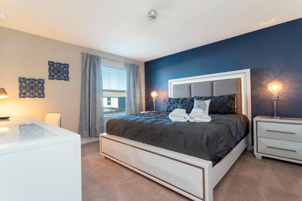 Theme Dream House - Brand New Windsor Resort Four Corners Eksteriør billede