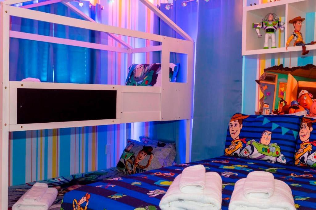 Theme Dream House - Brand New Windsor Resort Four Corners Eksteriør billede