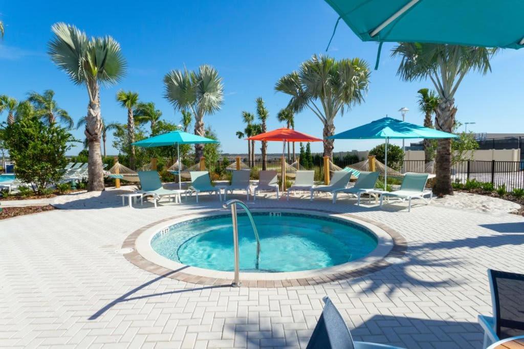 Theme Dream House - Brand New Windsor Resort Four Corners Eksteriør billede