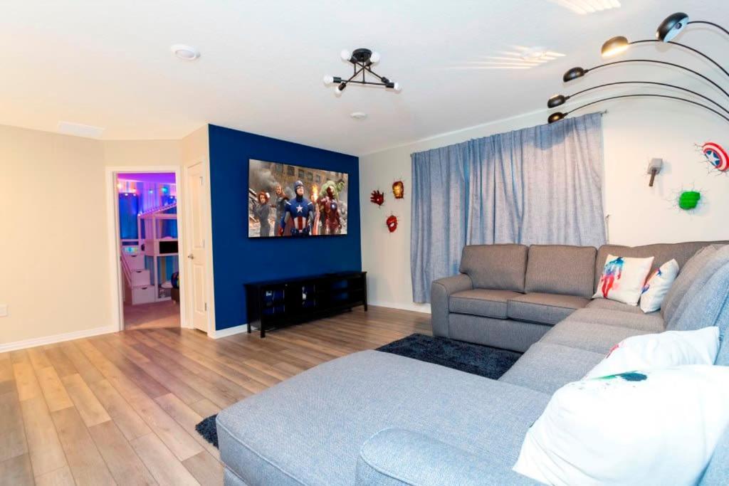 Theme Dream House - Brand New Windsor Resort Four Corners Eksteriør billede