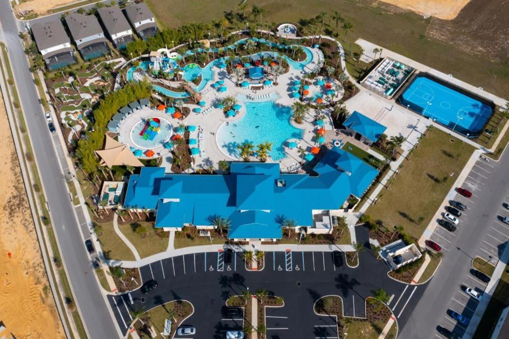 Theme Dream House - Brand New Windsor Resort Four Corners Eksteriør billede