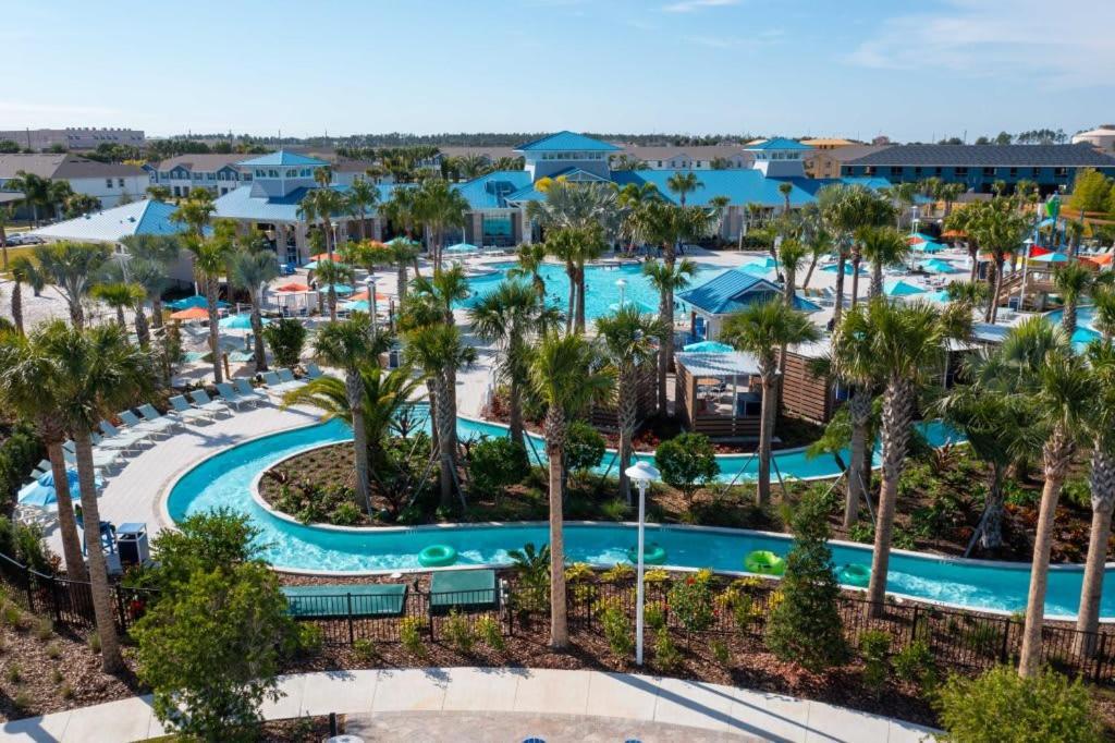 Theme Dream House - Brand New Windsor Resort Four Corners Eksteriør billede